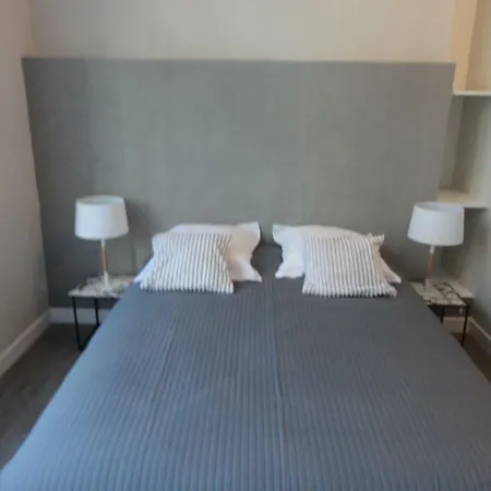 Mistral Apartamento Carcassonne