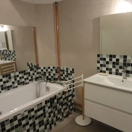 Apartamento Mistral