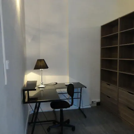 Apartamento Mistral