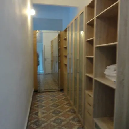 Mistral Apartamento Carcassonne